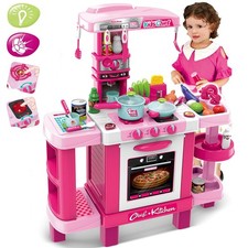 Cucina Giocattolo Bambini con