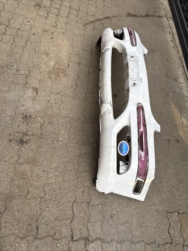 Paraurti anteriore slk r170 - slk,