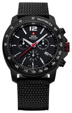 Swiss Military by Chrono