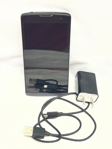 Smartphone leon lgms345 - leon,