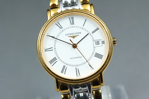 Orologio uomo automatico - da,