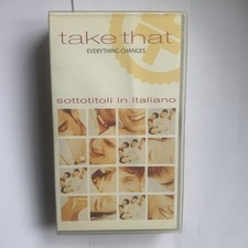 Take That – Everything