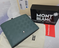 Portafoglio Montblanc 198065