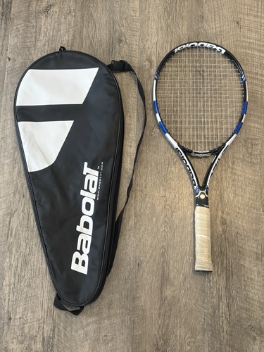 Babolat pure drive - plus, gt