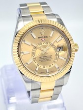 Rolex sky dweller 326933 - sky-dweller, mm