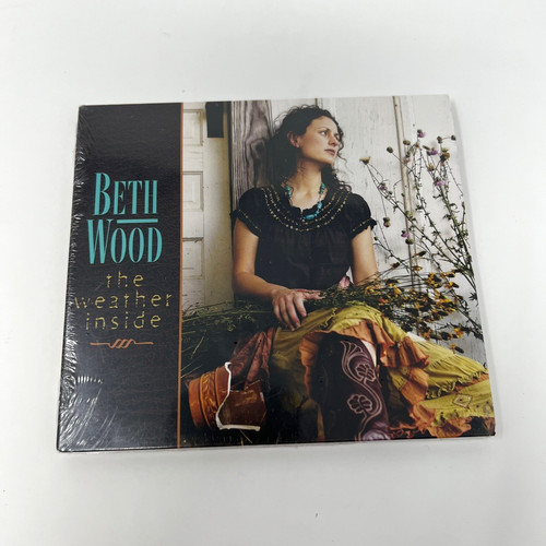 Beth wood the weather inside - wood,