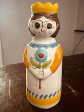 DE SIMONE 64 ...cortigiana ...regina ...con fiore