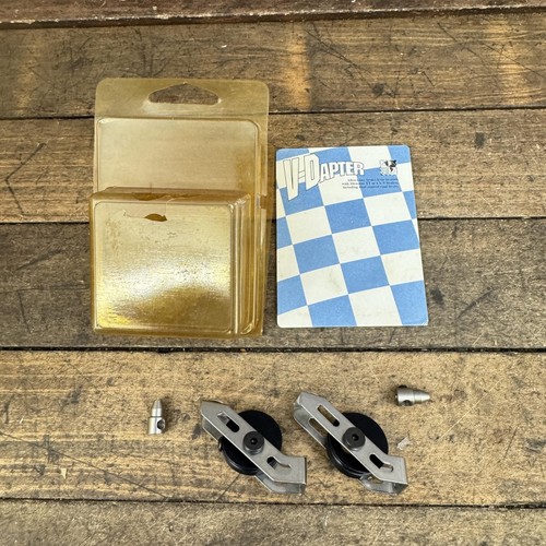 Puleggia adattatore vintage - puleggia, v