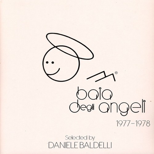 Daniele baldelli presents - baldelli,