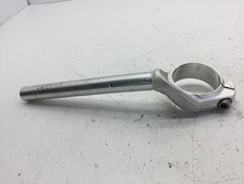 SEMI MANUBRIO DESTRO STORTO DI 1MM E FERMO ROTTO BMW S 1000 RR 999 2014