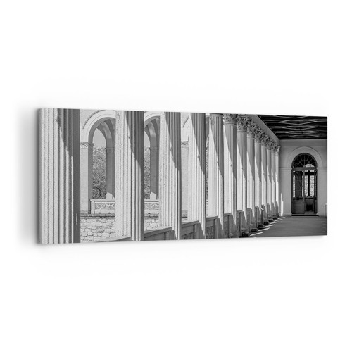 Quadro tela 120x50cm - su,