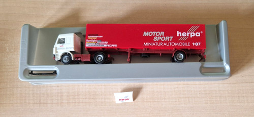 Herpa 822054 scania 143m 470 - 143m,