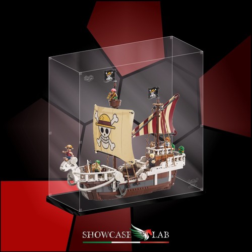 Teca plexiglass - in,