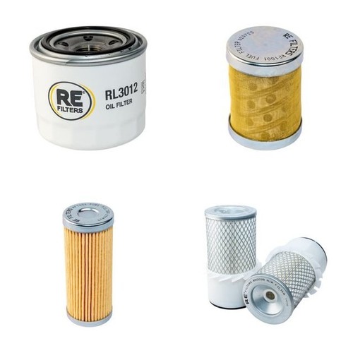 Kit manutenzione filtro per - manutenzione,