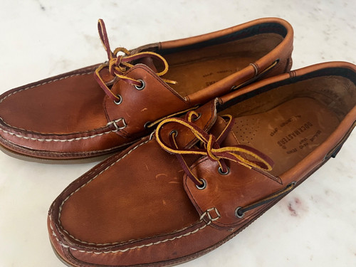 Scarpe barca uomo taglia - barca,