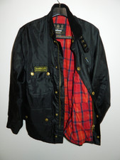 Giacca Uomo Barbour Nylon A7