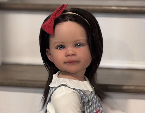Kit bambola reborn - fatta, a