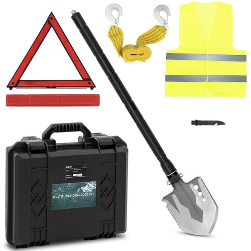 Kit sicurezza elementi - di, sicurezza,