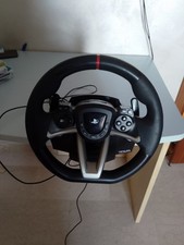 Volante e pedaliera ps4