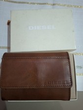 portafoglio uomo Diesel