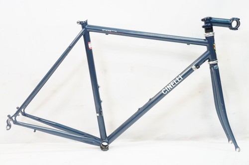 cinelli gazzetta strada