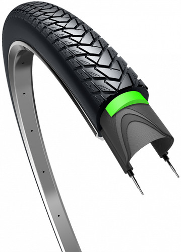 Pneumatico edge traveller - edge,