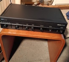 Amplificatore Arcam Alpha
