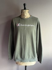Felpa Champion Reverse Weave