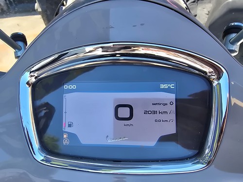 Piaggio vespa 300 - vespa,