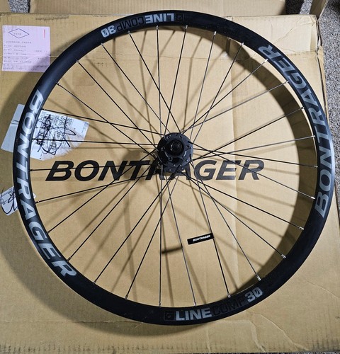 Cerchio lega trek bontrager - cerchio, in