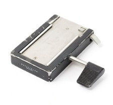 Hasselblad Treppiede Attacco