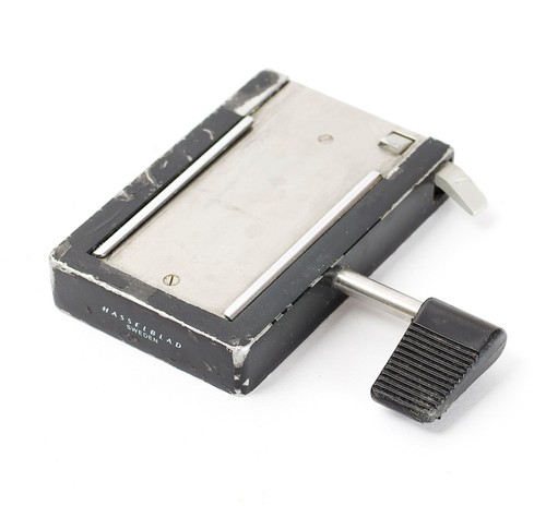Hasselblad treppiede attacco - hasselblad,