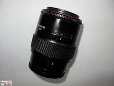 Minolta AF Sony Alpha A-mount