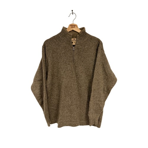 Woolrich maglione uomo 100 - uomo, 100%