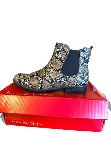 Scarpe donna stivali pelle - scarpe,