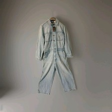 Tuta Levi's Denim Jumpsuit