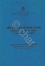 Carro Armato M60 A1 Patton