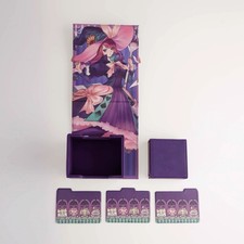 Manamoon Mana Moon Amanda