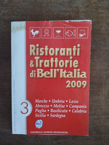 Ristoranti trattorie di - ristoranti,