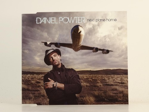 Daniel powter next plane - powter, home