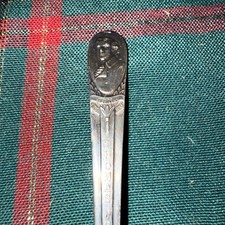 Thomas Jefferson - Wm Rogers