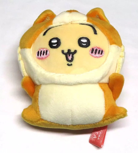 Mascotte giocattolo peluche - di,