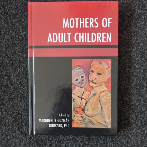 Mothers adult children by - of,