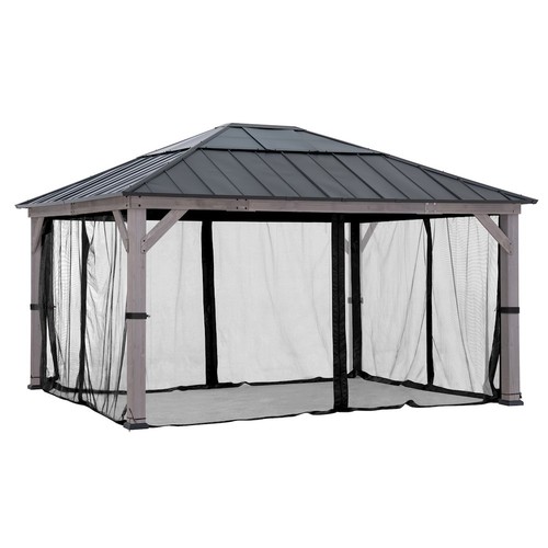 Zanzariera per gazebo - , 13