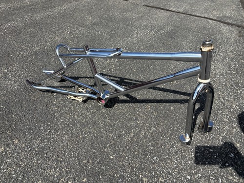 Set telaio bmx schwinn - set,