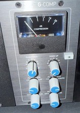 Compressore bus stereo SSL
