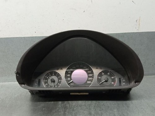A2095404211 quadro strumenti