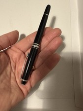 Stylo roller montblanc - roller,