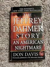 The jeffrey dahmer story - dahmer, story: