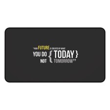 Tappetino mouse pad tuo - pad, il